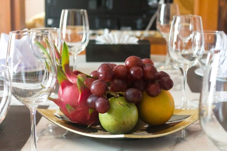 Khách Sạn Nam Cường Hải Dương